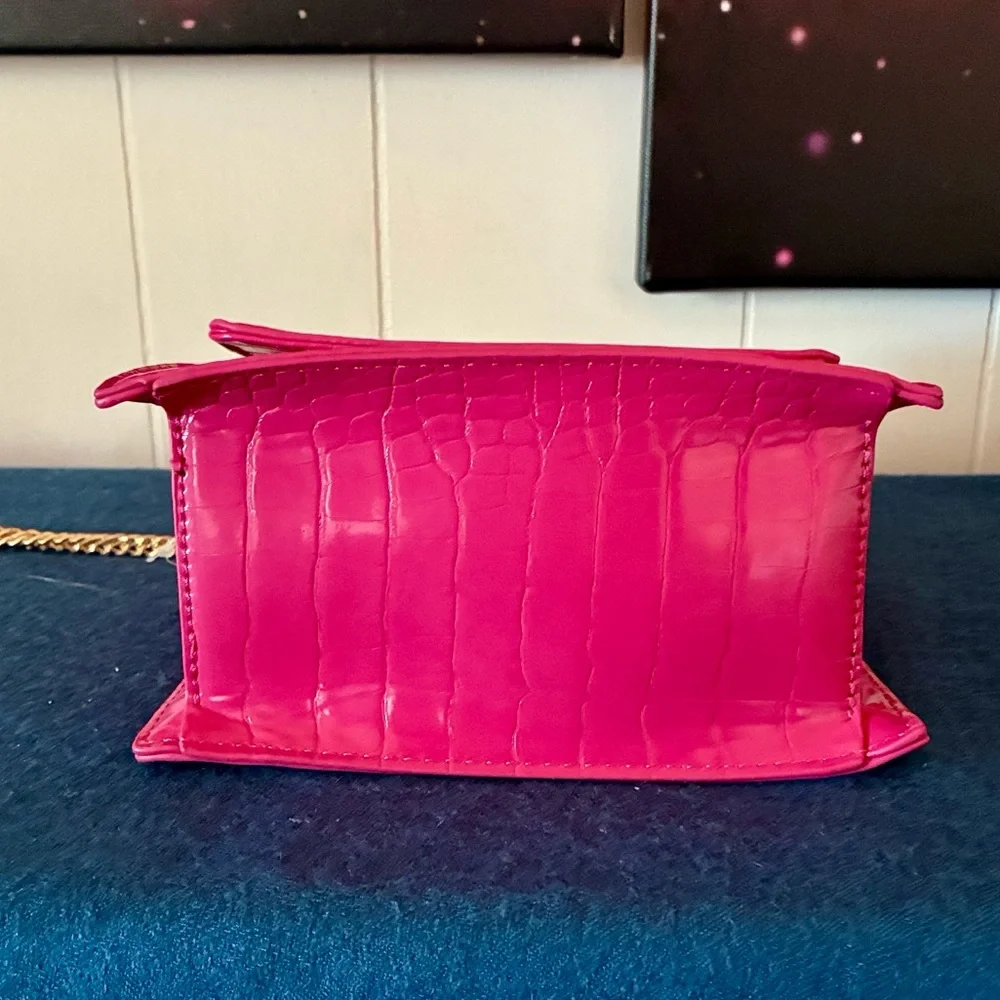 Francesca's Collections Mini Bag - Picture 9 of 9